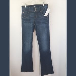 Hudson NWT Signature Bootcut Jeans Sz 29